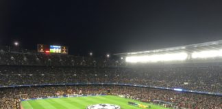 SKY rivela: ecco le date di Champions League ed Europa League Stadio Champions League