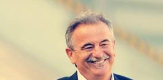 DUE ANNI SENZA IL MONDO