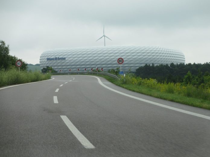 Riparte la Bundesliga
