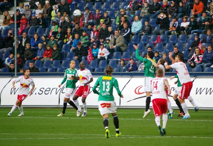 La Bundesliga fa ripartire il calcio