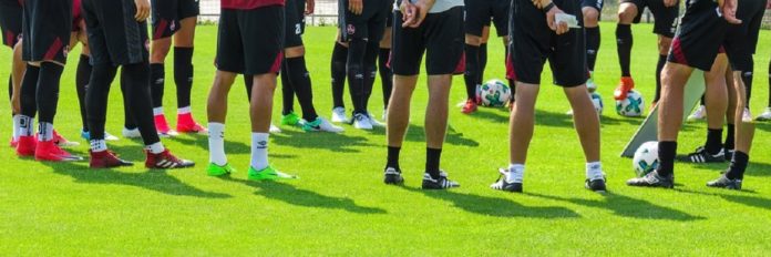 Dal 18 maggio riprendono gli allenamenti di gruppo delle squadre della Serie A.