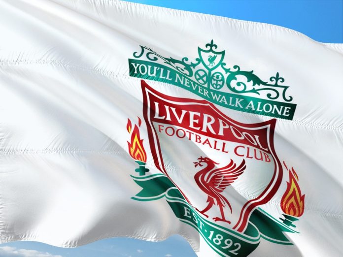 Liverpool campione d'Inghilterra trent'anni dopo