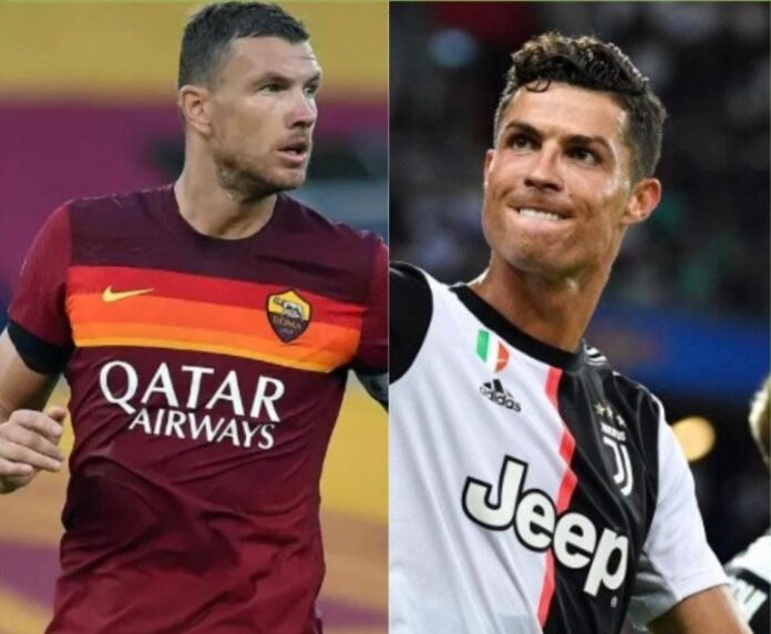 Top&Flop di Roma - Juve