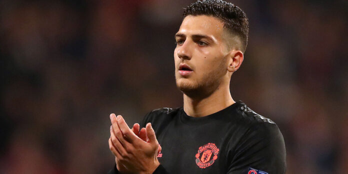 Dalot. Non si ferma il mercato rossonero