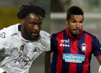 Messias e Nzola favole di questa Serie A Nzola e Messias