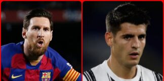 Top&Flop di Juve Barça: via Bartomeu ed ecco il vero Messi Messi torna re, Morata fermato ancora dal VAR