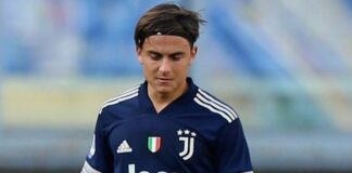 Dybala in cerca di serenità confida nella sosta Paulo Dybala, 26 anni