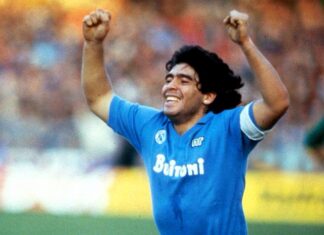 Lo stucchevole coro “ma l’uomo”. Semplicemente GRAZIE di averci donato la tua vita PIBE 25-11-2020 Addio Pibe