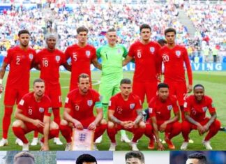 Quanto valgono le nazionali? Il confronto con il ranking FIFA La nazionale inglese ha di gran lunga il più alto valore di mercato. In netta crescita quella statunitense