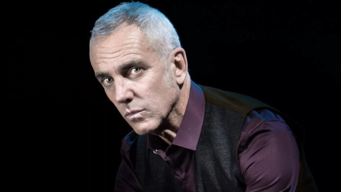 Federico Buffa