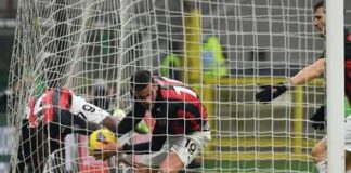Serie A. Milan, Inter, Napoli, Juve: chi la dura la vince Theo Hernandez
