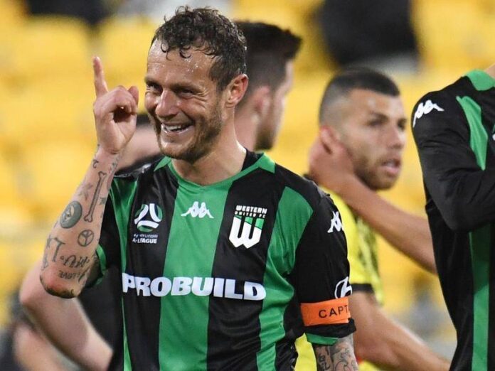 Alino Diamanti. Fonte: theislanderonline