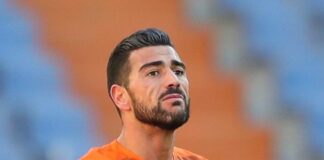 Calciomercato: sessione invernale “freddina” Graziano Pellè firma al Parma un contratto sino a giugno 2021