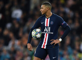 Mbappè: il diamante che vale e brilla di più Kylian Mbappè © Getty Images