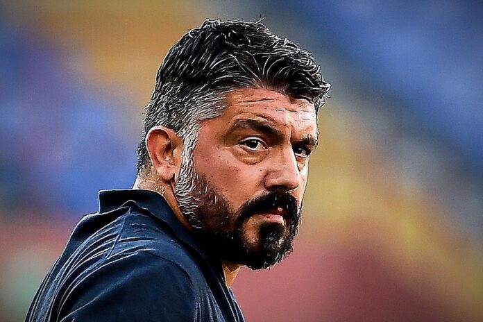 Gennaro Gattuso