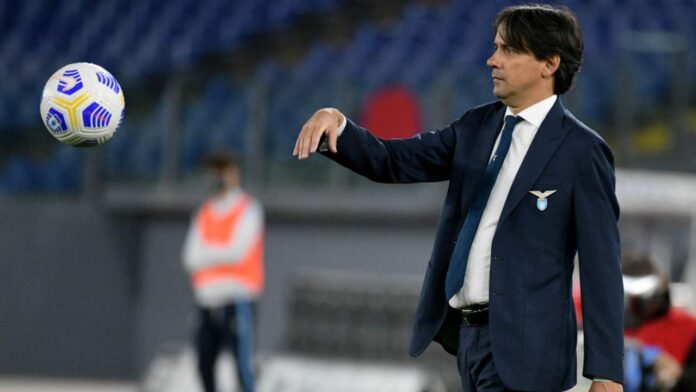 Simone Inzaghi darà continuità al modulo tanto caro a Conte