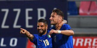Euro 2020, si parte! Alle 21.00 il fischio d’inizio di Italia – Turchia. Le formazioni Insigne e Immobile sono pronti a guidare l'attacco azzurro contro la Turchia
