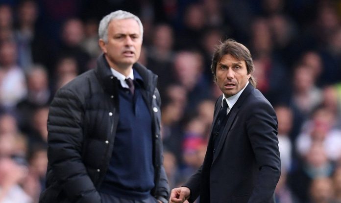 Mourinho e Conte sono l'emblema del 