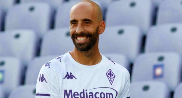 Borja Valero ci ripensa dopo aver dato l'addio al calcio