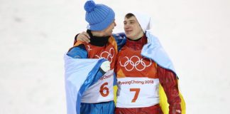 Guerra Russia-Ucraina: le reazioni del mondo dello sport
