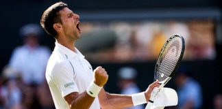 Djokovic batte Kyrgios e vince il suo settimo Wimbledon (quarto di fila)